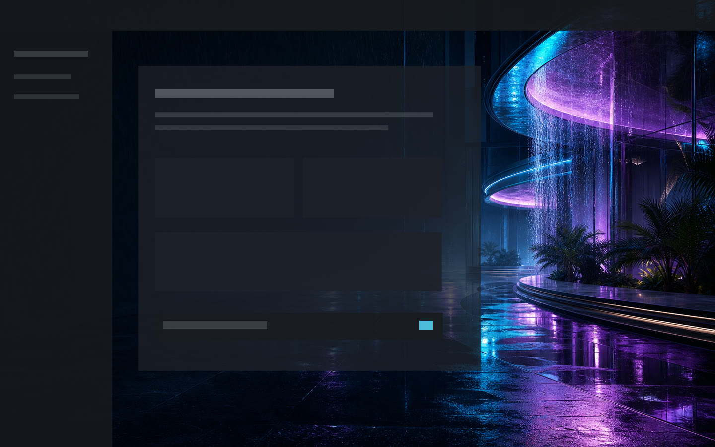 Neon Monsoon home preview