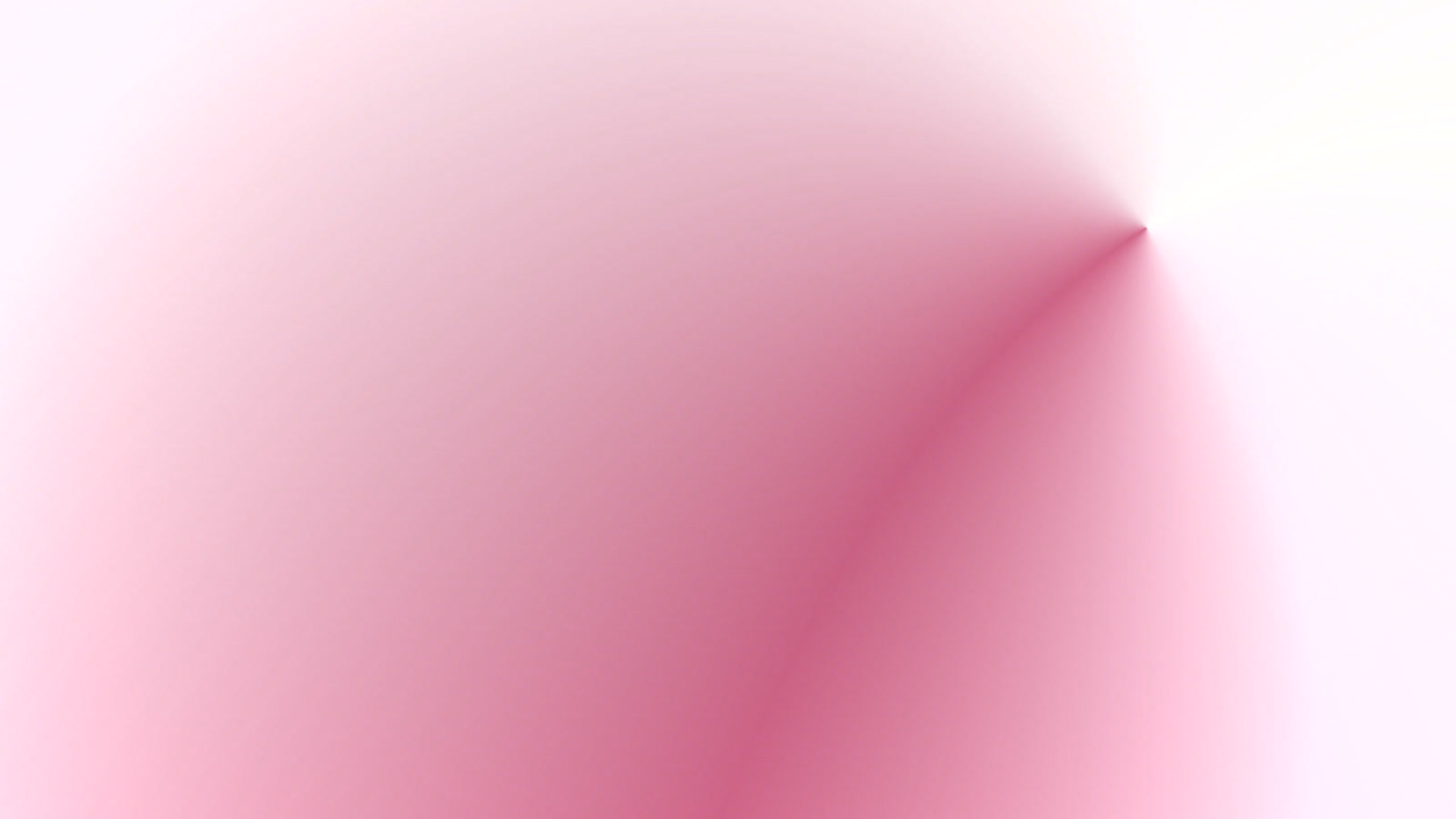 Rose Quartz responsive background artwork