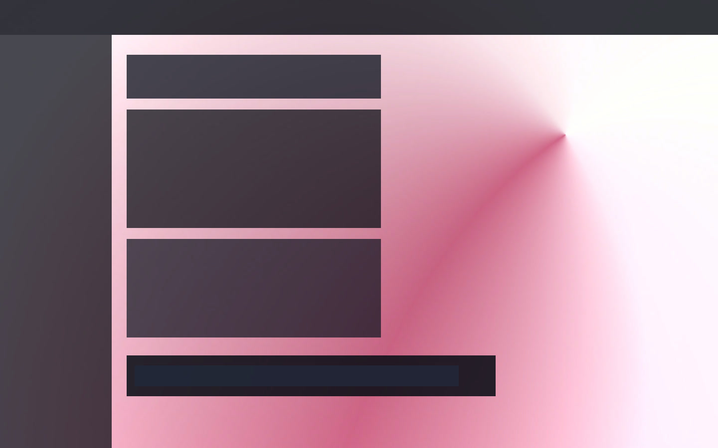 Rose Quartz home preview